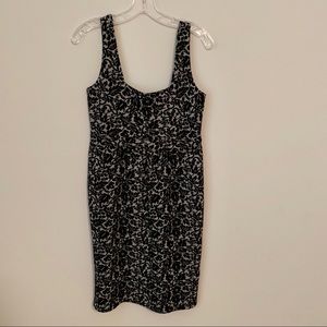 Diane Von Furstenberg dress with pockets